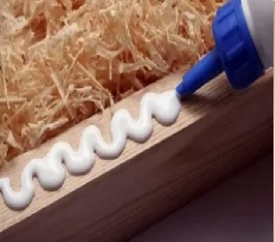 Adhesive for Woodworking